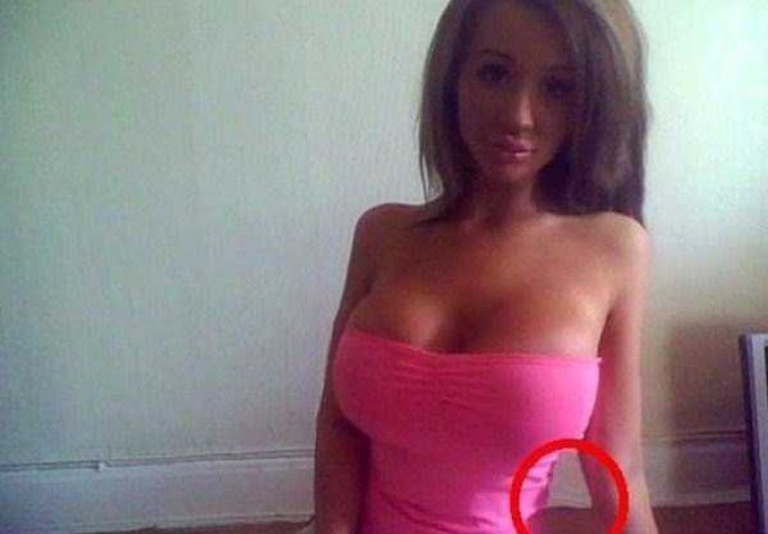 Gore ne može: Ovo su najveće provale photoshopa!