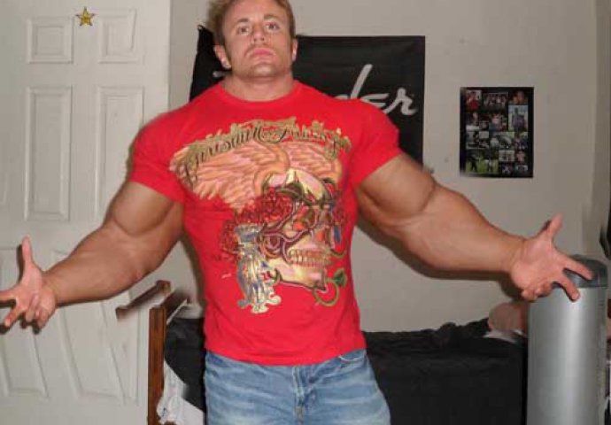 Gore ne može: Ovo su najveće provale photoshopa!