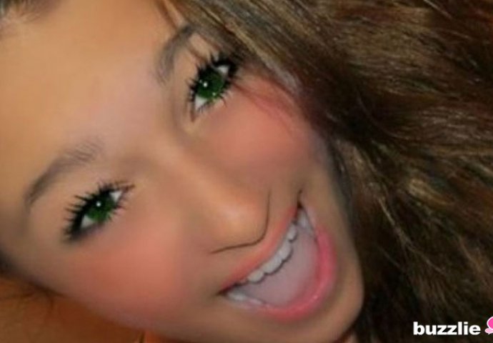 Gore ne može: Ovo su najveće provale photoshopa!