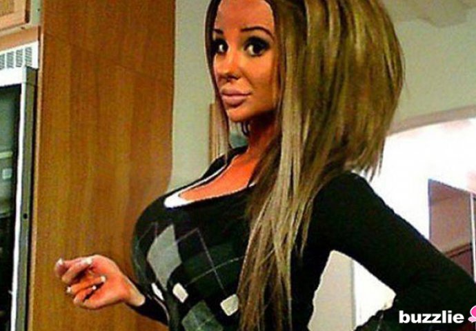 Gore ne može: Ovo su najveće provale photoshopa!