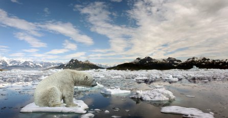 Upozorenje naučnika: Globalno zatopljavanje donosi nesagledive posljedice