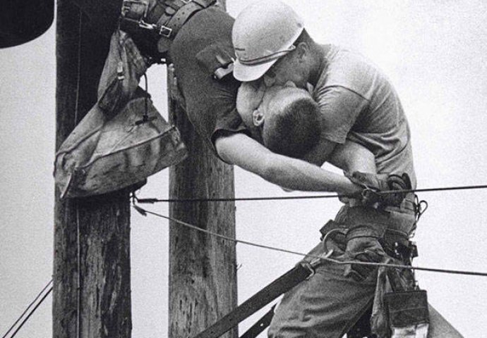 Ovih 15 nevjerovatnih fotografija obilježile su 20. vijek