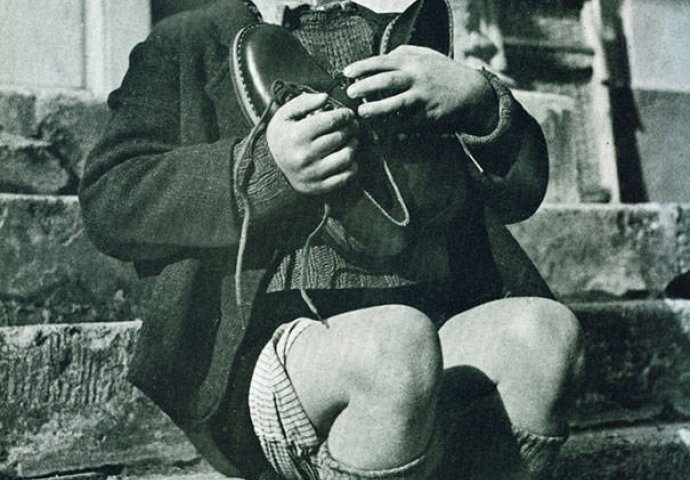 Ovih 15 nevjerovatnih fotografija obilježile su 20. vijek