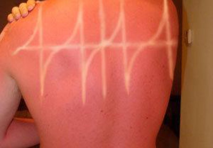 URNEBESNO: Njima bi bilo bolje da nisu uopšte iz kuće izlazili!