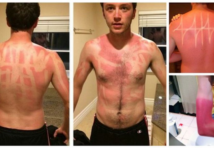 URNEBESNO: Njima bi bilo bolje da nisu uopšte iz kuće izlazili!