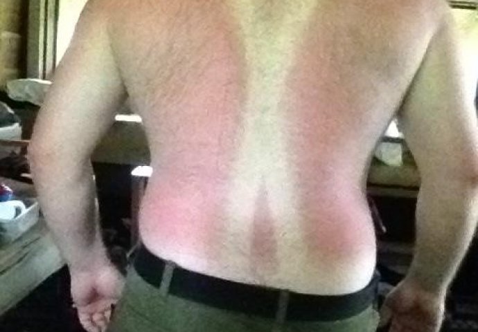 URNEBESNO: Njima bi bilo bolje da nisu uopšte iz kuće izlazili!