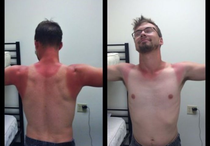 URNEBESNO: Njima bi bilo bolje da nisu uopšte iz kuće izlazili!