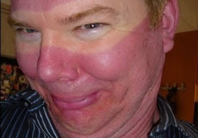 URNEBESNO: Njima bi bilo bolje da nisu uopšte iz kuće izlazili!