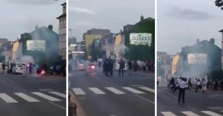 NE MOGU BEZ NEREDA Žestok sukob dvije frakcije BBB-a u Luksemburgu