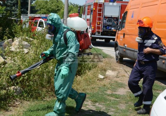 Zbog straha od antraksa na istoku Bugarske zatvorena 23 restorana