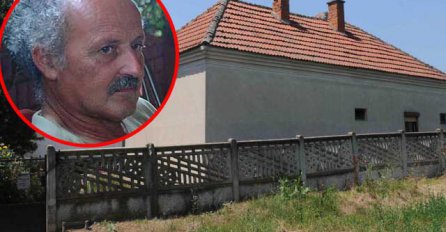 ČITAV KRAJ ZGORŽEN UŽASOM: Ženi smrskana glava macolom, muž pronađen zaklan u drugoj kući