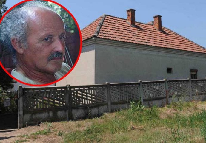 ČITAV KRAJ ZGORŽEN UŽASOM: Ženi smrskana glava macolom, muž pronađen zaklan u drugoj kući