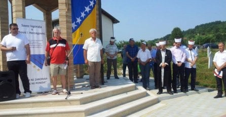 Obilježena godišnjica stradanja i progona nesrpskog stanovništva iz Bosanskog Novog