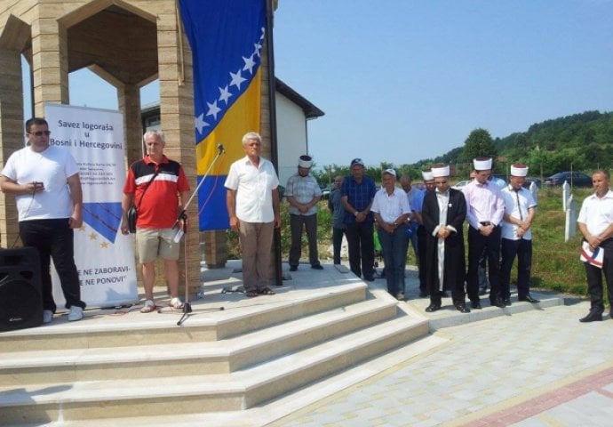 Obilježena godišnjica stradanja i progona nesrpskog stanovništva iz Bosanskog Novog