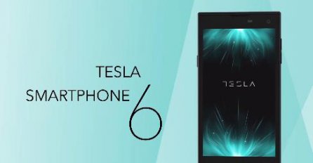 Evo kako izgleda i koliko košta Teslin Smartphone