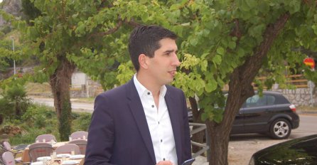 Salmir Kaplan uoči utakmice: " Naši direktori klubova i treneri sebi postavljaju minimalističke ciljeve"