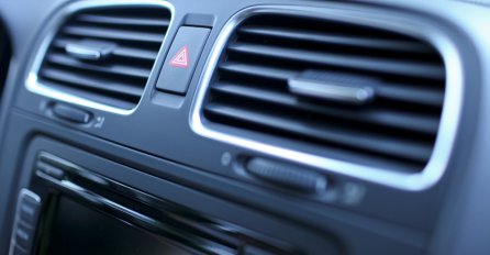 Savjeti: Kako pravilno da koristite klimu u automobilu?