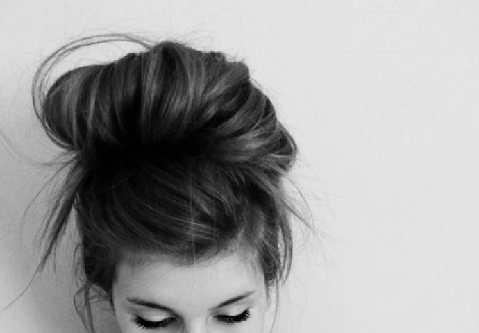 Ova frizura je idealna za vruće ljetne dane 