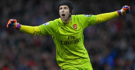 Cech: Ne obara se rekord svaki dan u najboljoj ligi na svijetu