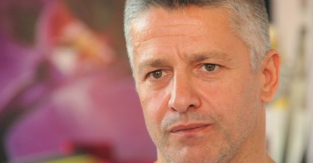 'Orić nije bio u Potočarima, možda ćemo tužiti Dodika za klevetu'