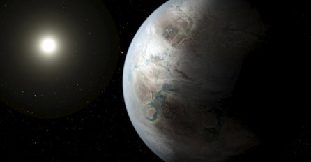 Napredna NASA-ina tehnologija otkrila: Osam zanimljivosti o "novoj Zemlji"