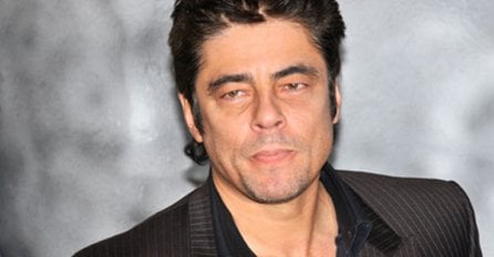 SFF: Benicio Del Toro dobitnik Počasnog Srca Sarajeva