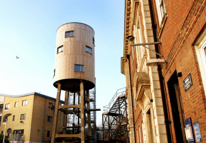 10 najluđih stanova i kuća: Garantujemo, od ovog pod brojem 2 ne postoji luđe