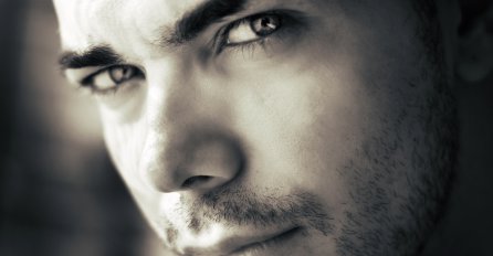 Zašto se dobre cure udaju za kretene?