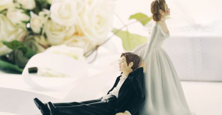 Ovo su najbolje i najgore godine za udaju!