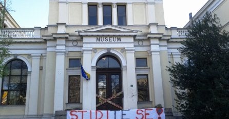 Ugroženi vrijedni eksponati u sedam institucija kulture od značaja za BiH