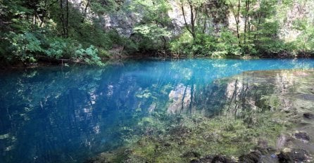 Rijeka Una spašena od nasrtaja, ali...