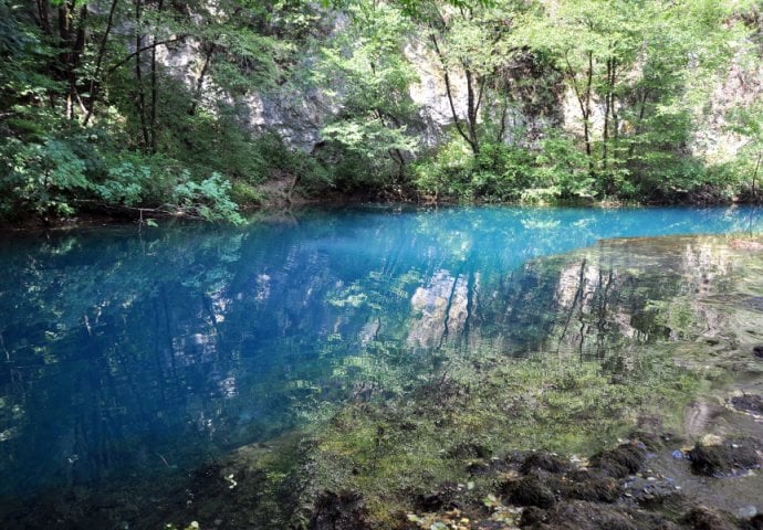 Rijeka Una spašena od nasrtaja, ali...