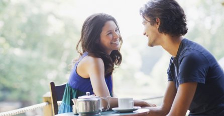 Ovo su situacija u vezama zbog kojih uvijek morate reći 'oprosti'