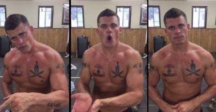 "Vidim debele ljude i smatram ih odvratnima": Kontroverzno, uvredljivo ili samo neugodna istina?