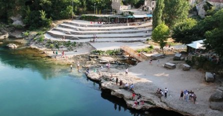 U martu ove godine BiH posjetilo 7,5 posto više turista u odnosu na mart prošle godine