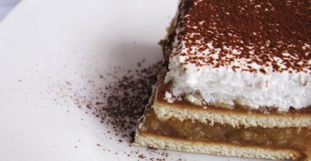 PRAVO OSVJEŽENJE: Ledene kocke od jabuka