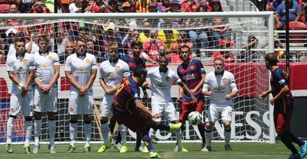 "Crveni Đavoli" bolji od prvaka Evrope