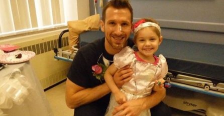 MLADIĆ OŽENIO DJEVOJČICU: Kada vidite zbog čega, sigurno ćete zaplakati