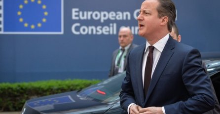 Britanci će o članstvu u EU odlučivati u junu 2016.