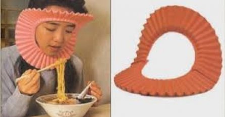  10 najluđih izuma iz Japana koji će vas oduševiti. Da li ovo zaista koriste u svakodnevnom životu?