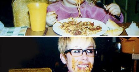 24 najzabavnije slike prije i poslije