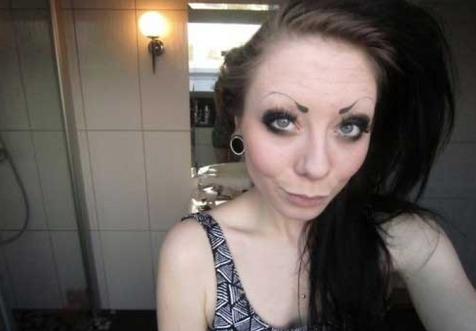 Mi smo prikaze: 15 najgore dotjeranih obrva svih vremena