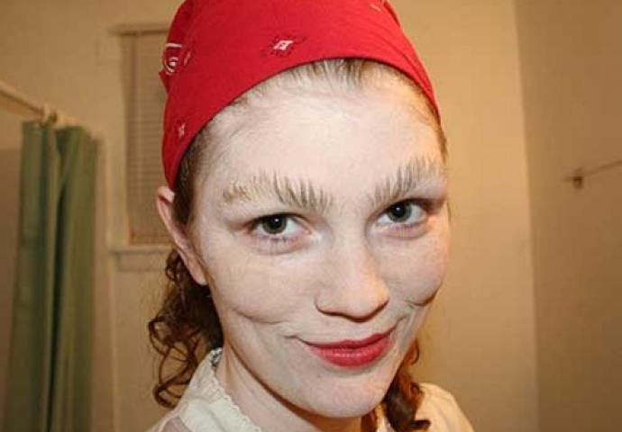 Mi smo prikaze: 15 najgore dotjeranih obrva svih vremena