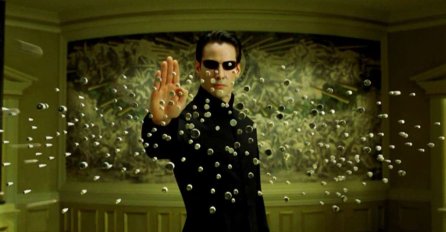 Sjećate li se Matrixa? Nećete vjerovati kako danas izgleda Keanu Reaves