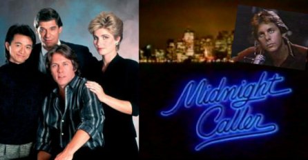 Serije: "Poziv u ponoć" (1988-1991) (FOTO & VIDEO)