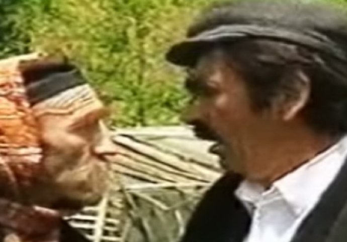 "Đekna još nije ...": Radosav i njemački jezik (VIDEO)