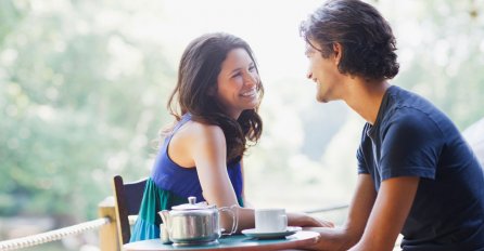 Ovo je jedina i najvažnija stvar koja govori da muškarac želi da bude sa vama