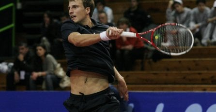 Bh. teniseri saznali imena protivnika na početku kvalifikacija US Opena