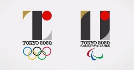 Predstavljen logo Olimpijade u Tokiju 2020. godine