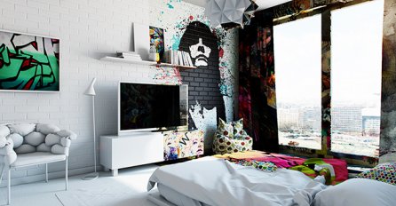 'Prenoćili smo u luksuznom hotelu, a onda sam se pošteno izblamirala'